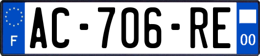 AC-706-RE
