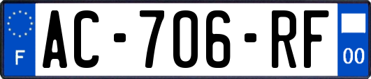 AC-706-RF