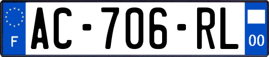 AC-706-RL