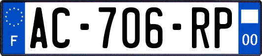 AC-706-RP