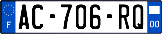 AC-706-RQ
