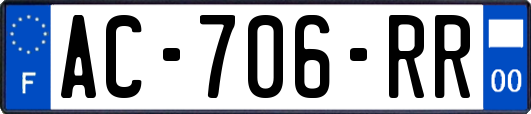 AC-706-RR