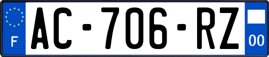 AC-706-RZ