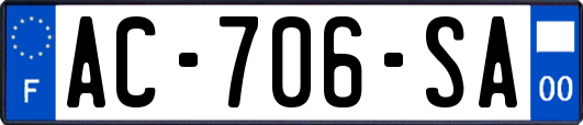 AC-706-SA