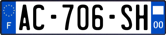 AC-706-SH