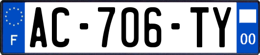 AC-706-TY