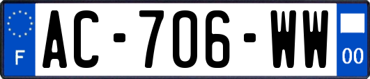 AC-706-WW