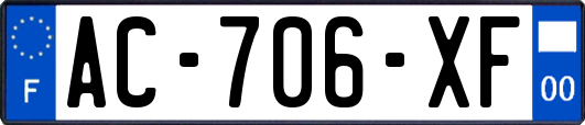 AC-706-XF