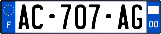 AC-707-AG