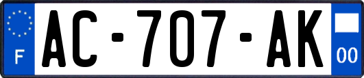 AC-707-AK