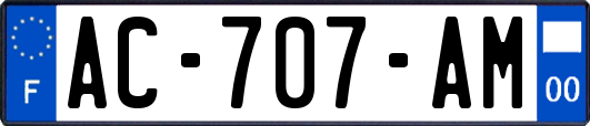 AC-707-AM