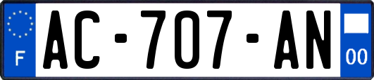 AC-707-AN