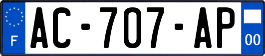 AC-707-AP