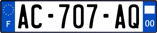 AC-707-AQ