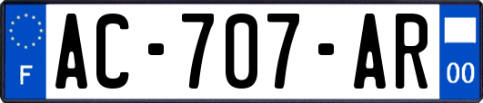 AC-707-AR