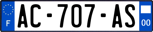 AC-707-AS