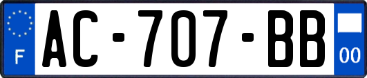 AC-707-BB