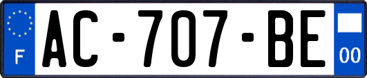 AC-707-BE