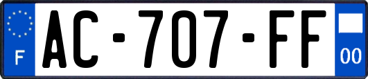 AC-707-FF
