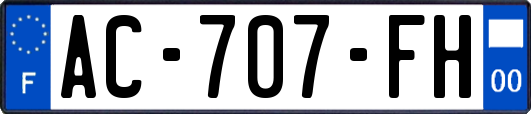 AC-707-FH