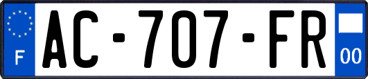 AC-707-FR