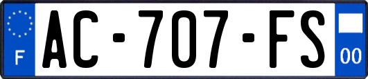 AC-707-FS