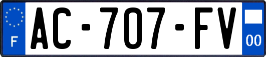 AC-707-FV