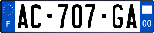 AC-707-GA