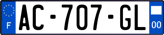 AC-707-GL