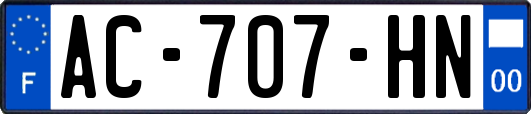 AC-707-HN