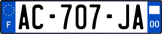 AC-707-JA