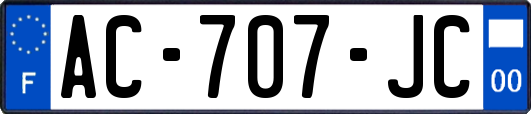 AC-707-JC
