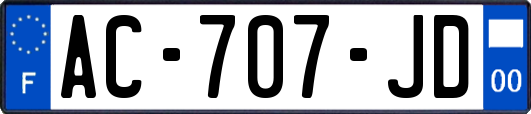 AC-707-JD