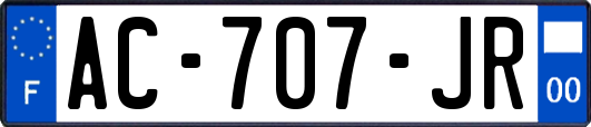 AC-707-JR