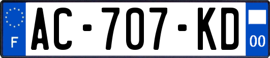 AC-707-KD
