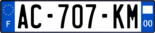 AC-707-KM