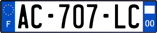 AC-707-LC