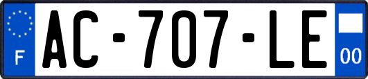 AC-707-LE