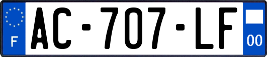 AC-707-LF