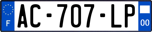 AC-707-LP