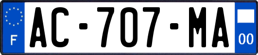 AC-707-MA