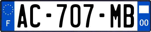 AC-707-MB