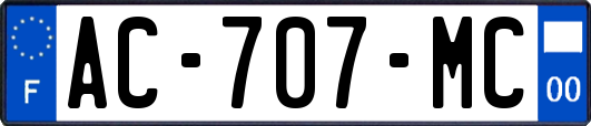 AC-707-MC