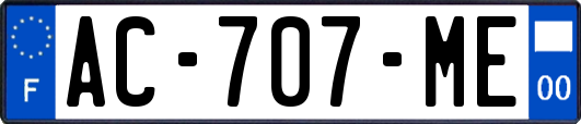 AC-707-ME
