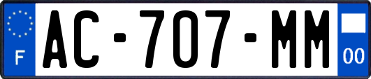 AC-707-MM