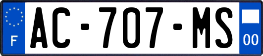 AC-707-MS