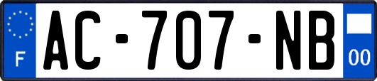 AC-707-NB