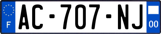 AC-707-NJ
