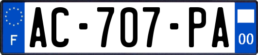 AC-707-PA