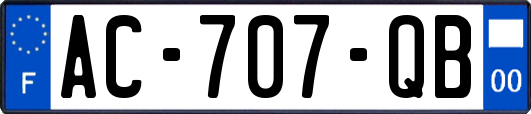 AC-707-QB